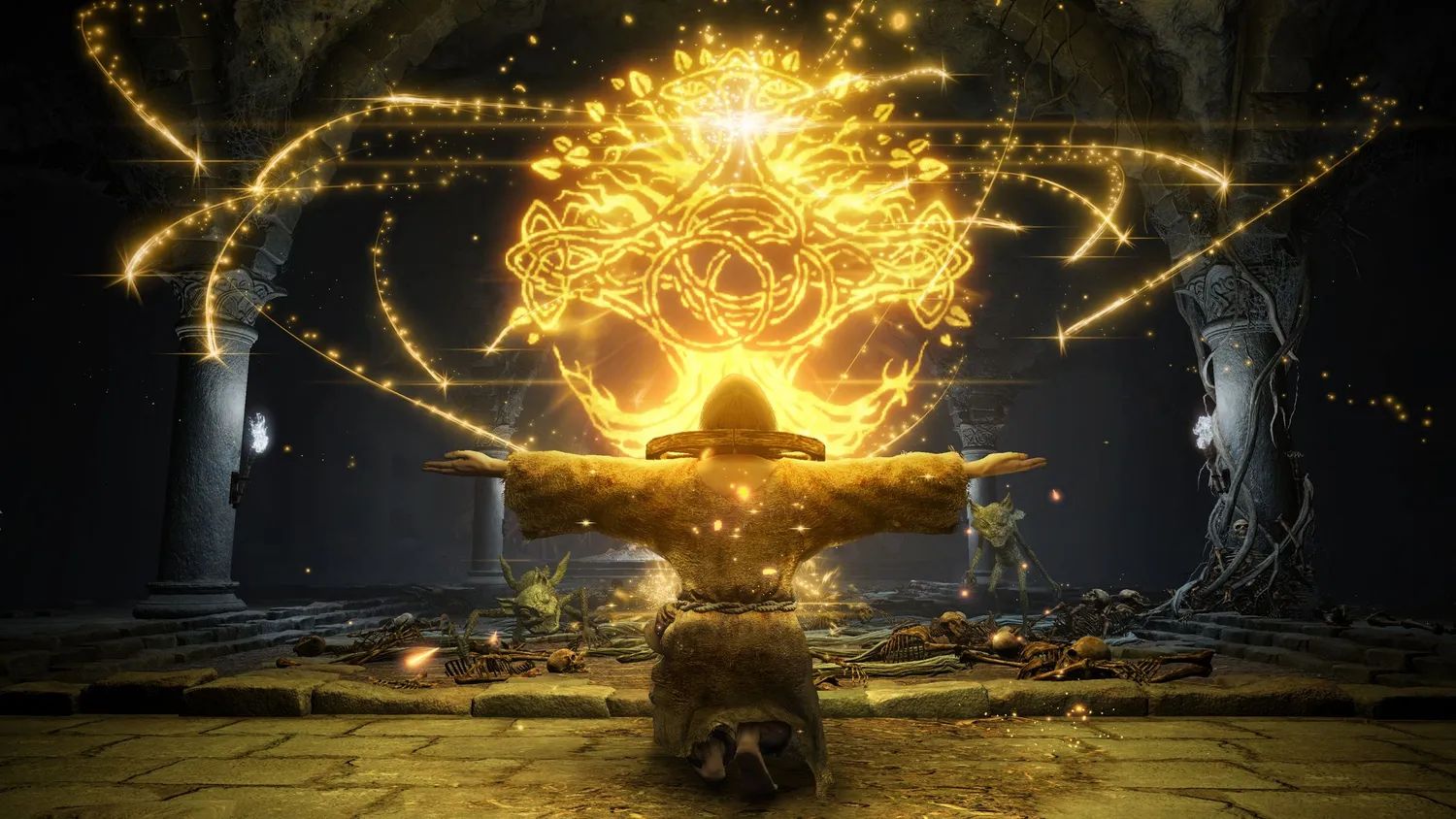 2022 GOTY Fexy Awards – The Best Games of 2022
