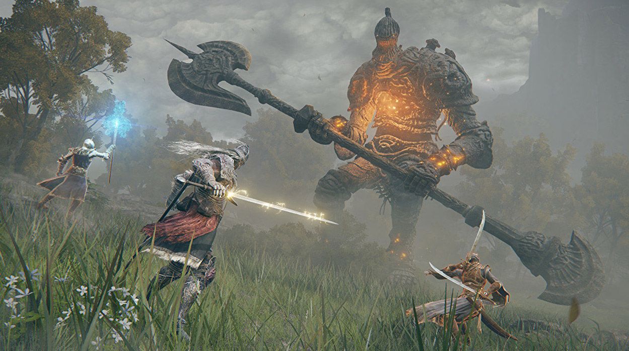 2022 GOTY Fexy Awards – The Best Games of 2022