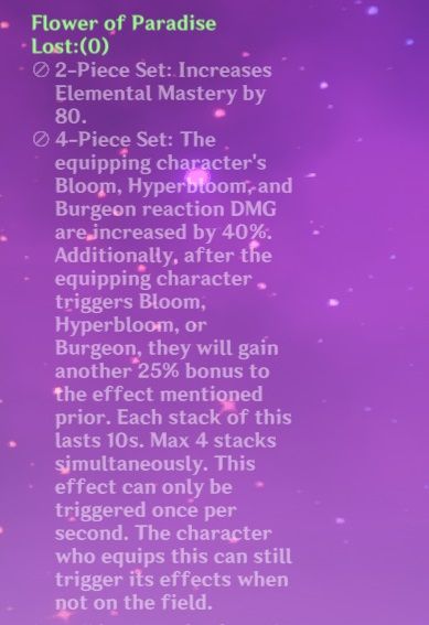 Kuki Shinobu Hyperbloom Build Guide | Genshin Impact | Abyss Ready