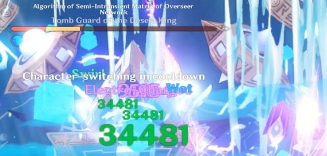Kuki Shinobu Hyperbloom Build Guide | Genshin Impact | Abyss Ready