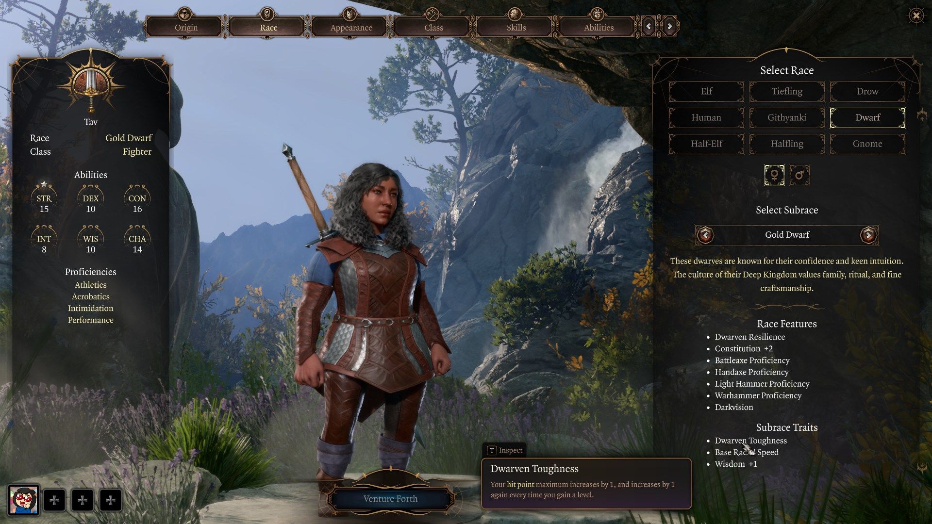 Baldur’s Gate 3 Battle Master Fighter Build Guide
