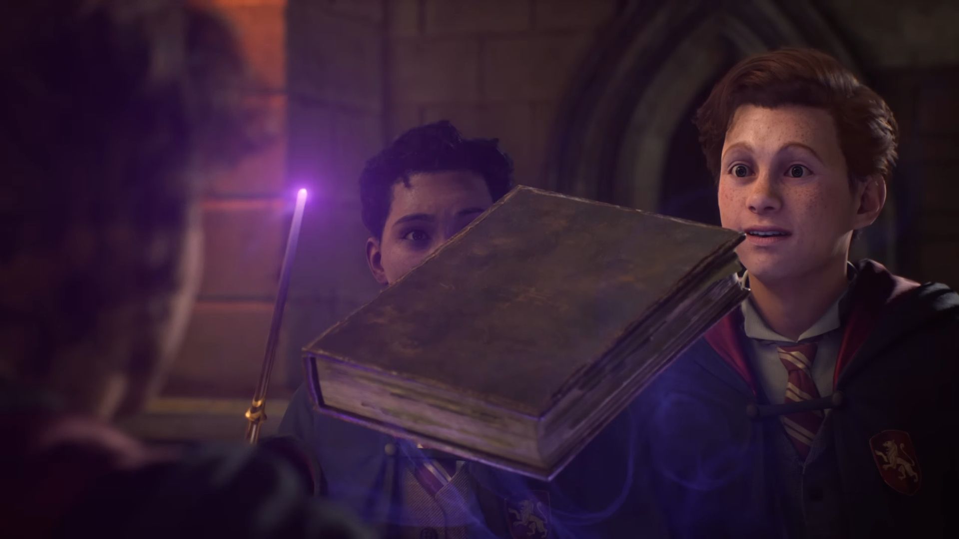 Choices Matter in Hogwarts Legacy