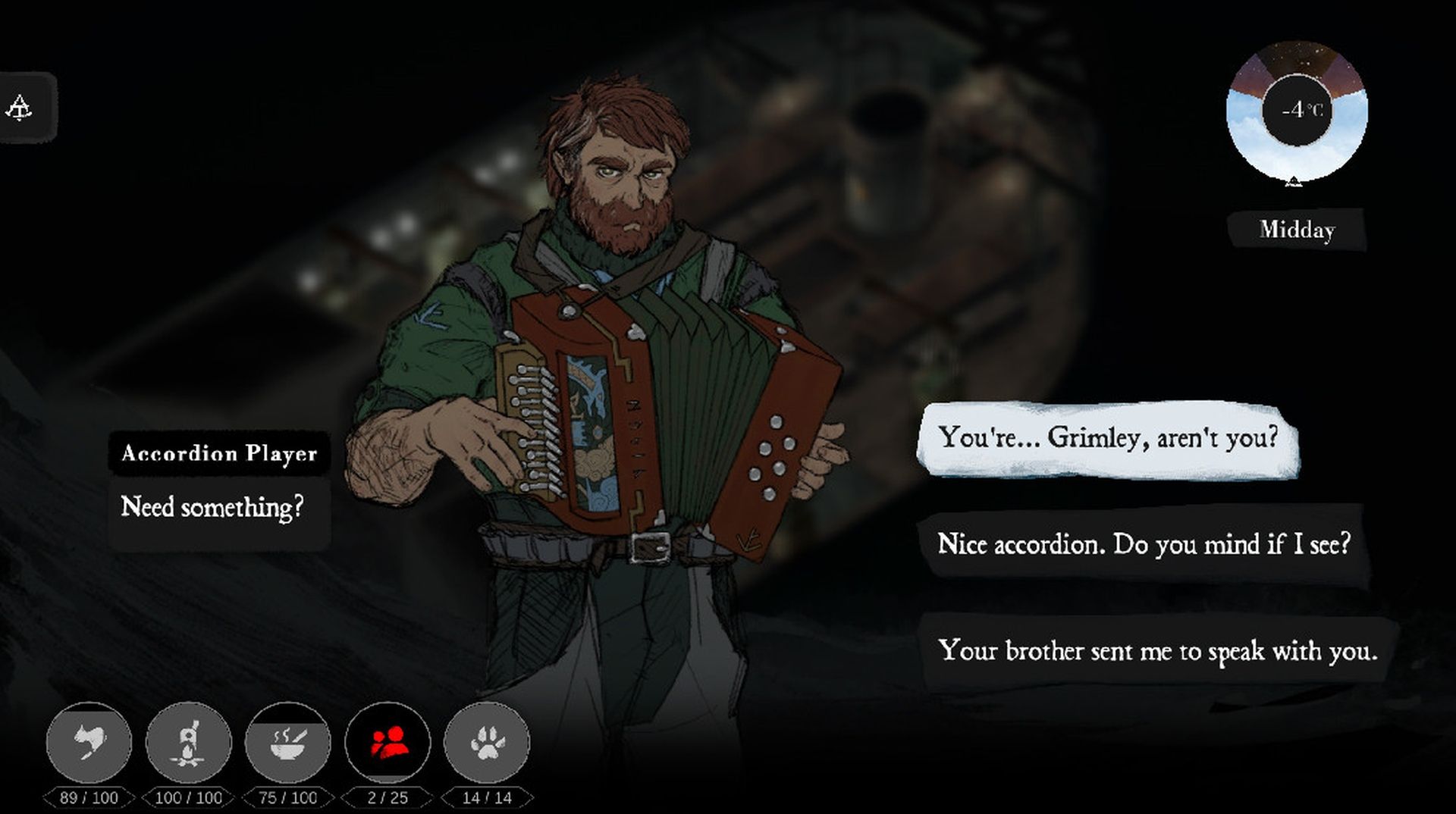 Get to Know Your Crew mates