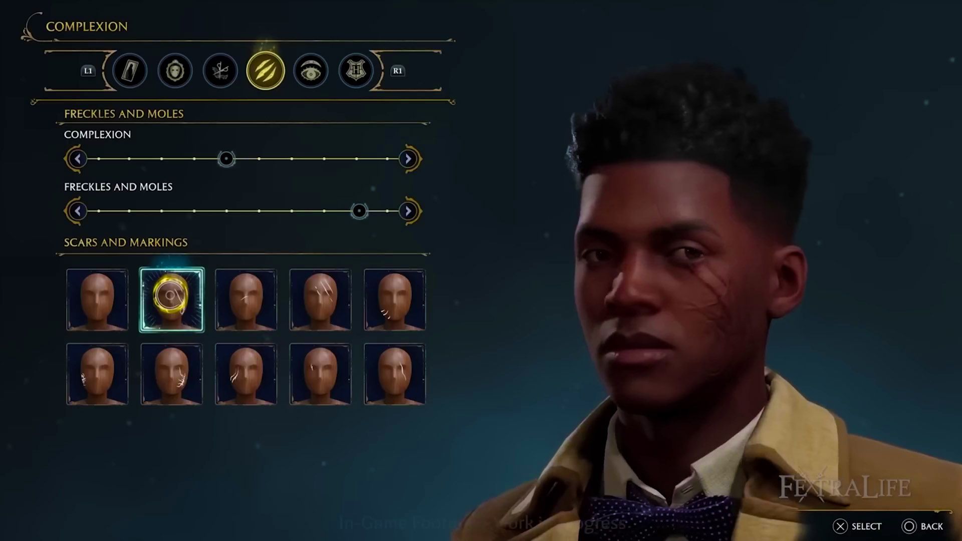Hogwarts Legacy Character Creation   How Good Is It?