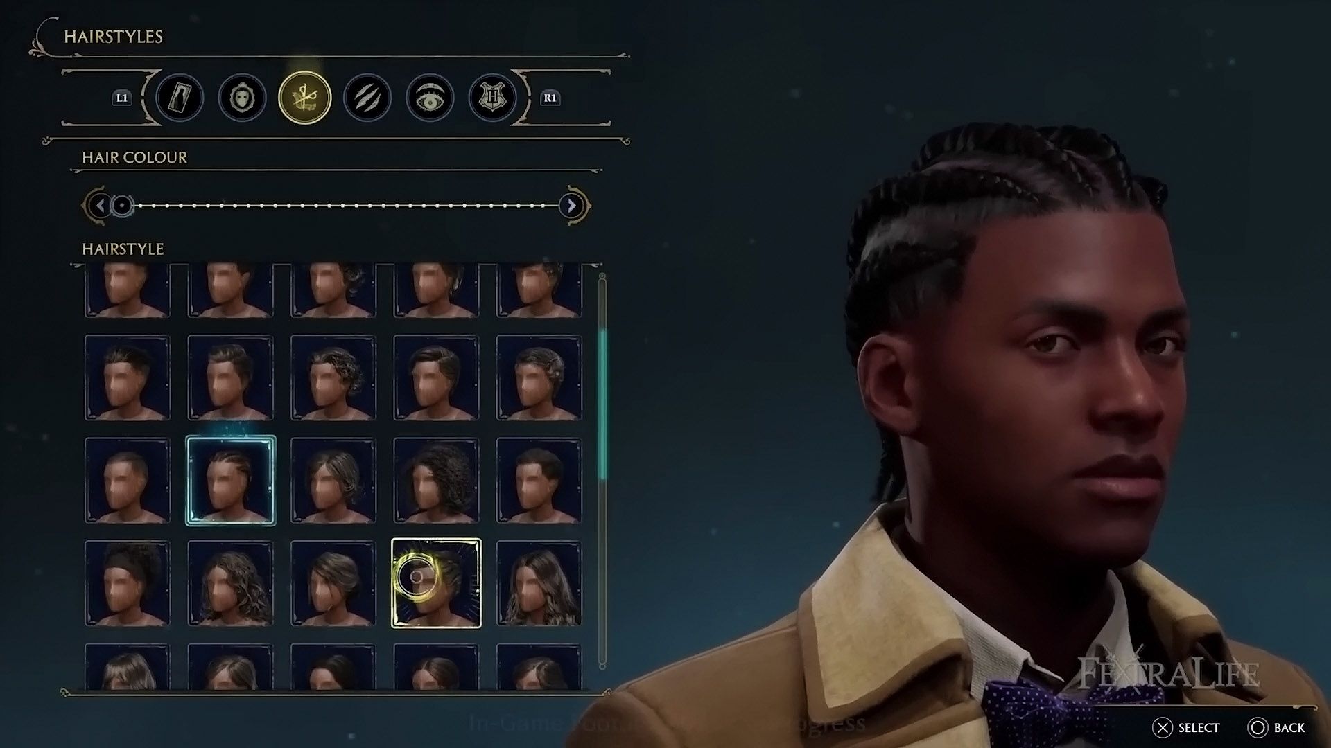 Hogwarts Legacy Character Creation   How Good Is It?