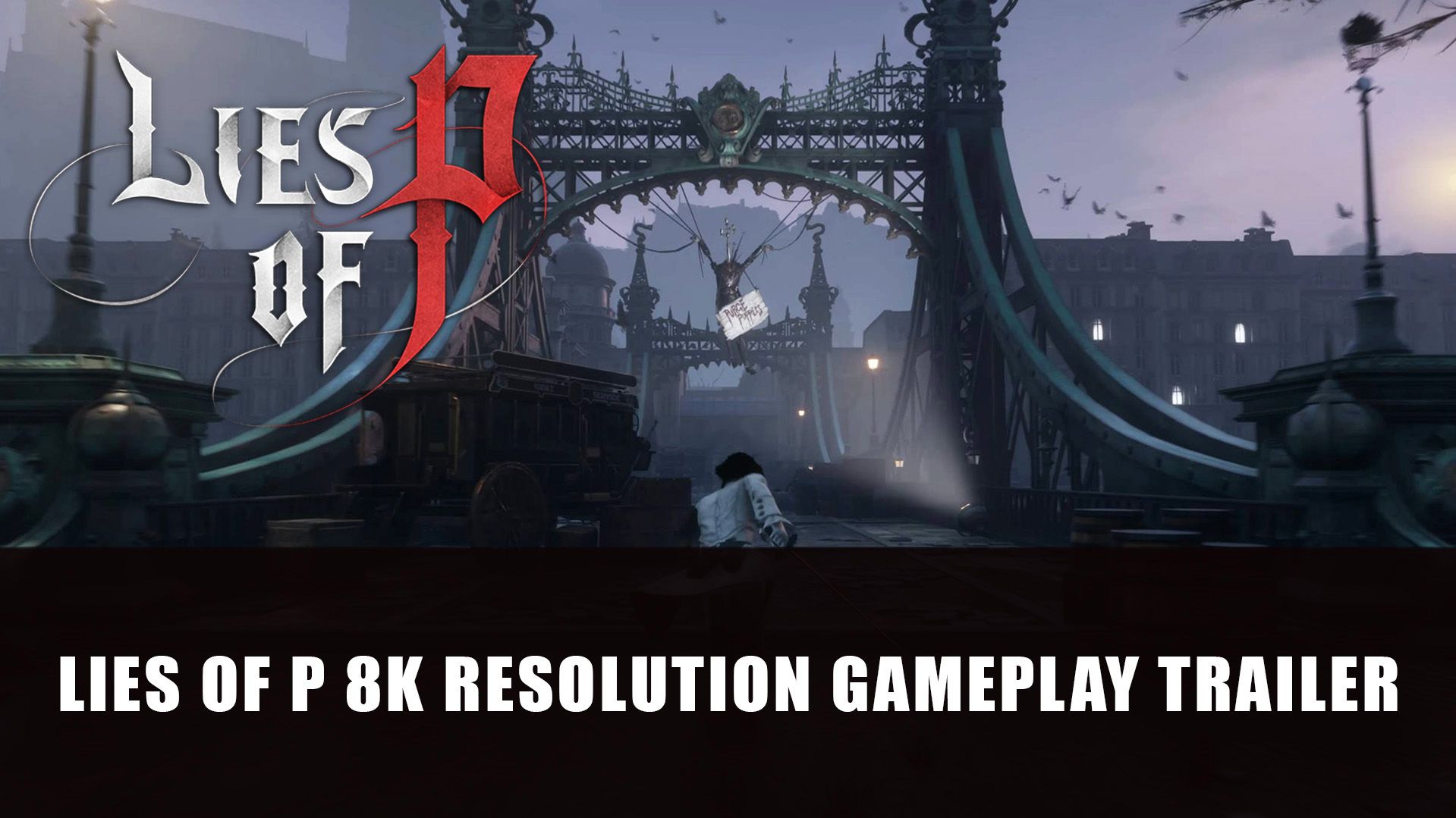 Top RPG News Of The Week: January 22nd (Black Myth: Wukong, Lies of P, Starfield and More!)