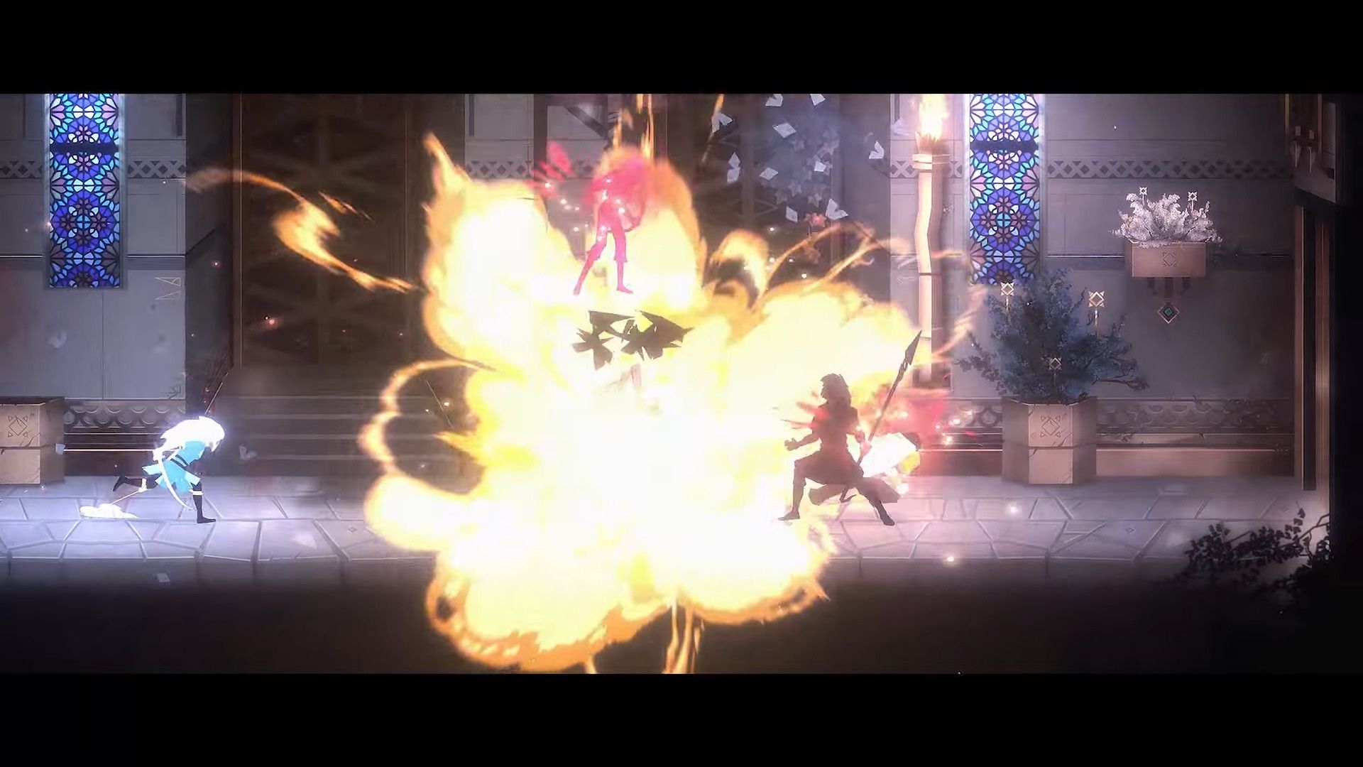 Nocturnal Allows You to Completely, Entirely, and Fully Obliterate Your Enemies