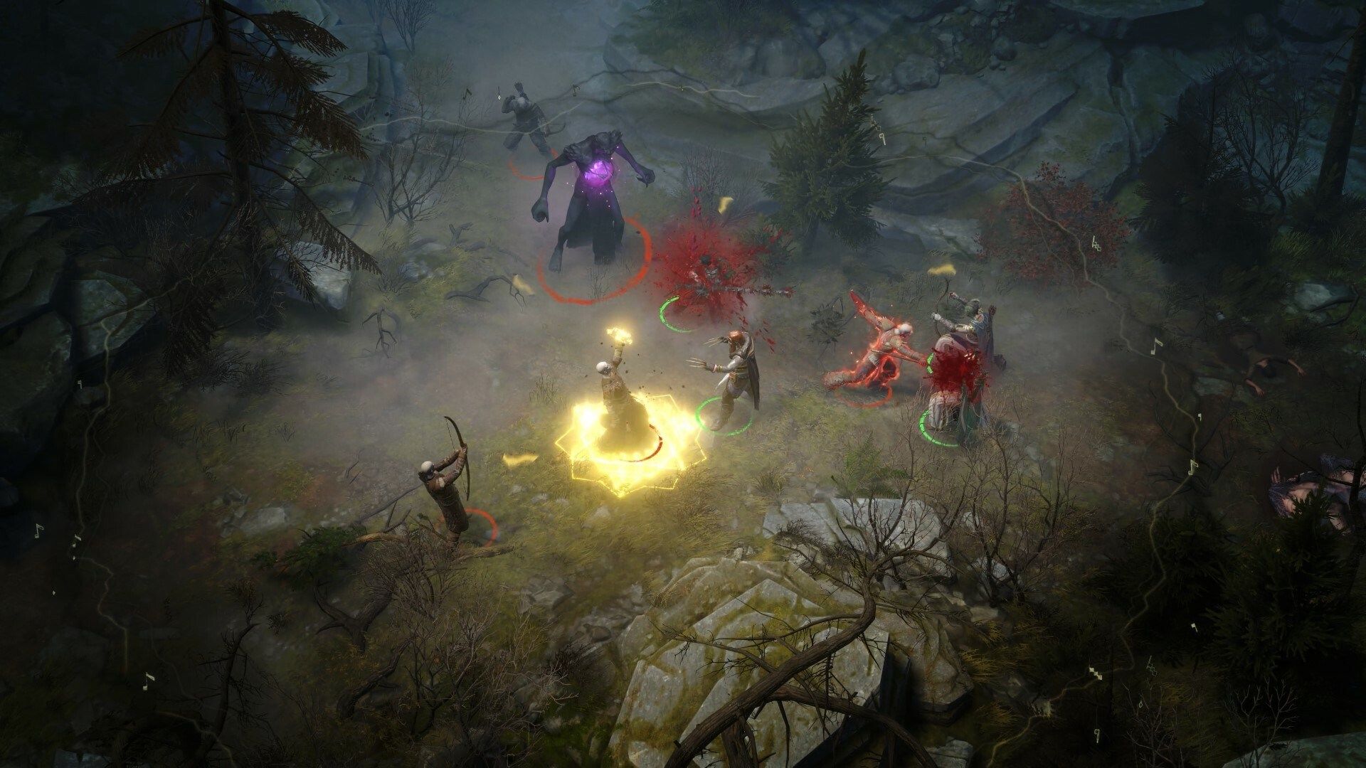 Pathfinder Wrath of the Righteous DLC Number 4