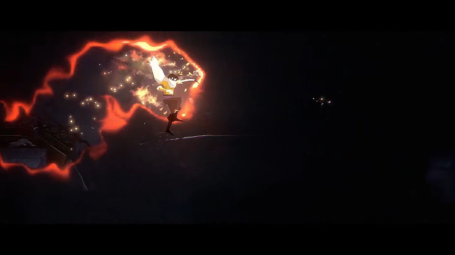 Shine Your Way Through the Darkness of Nocturnal
