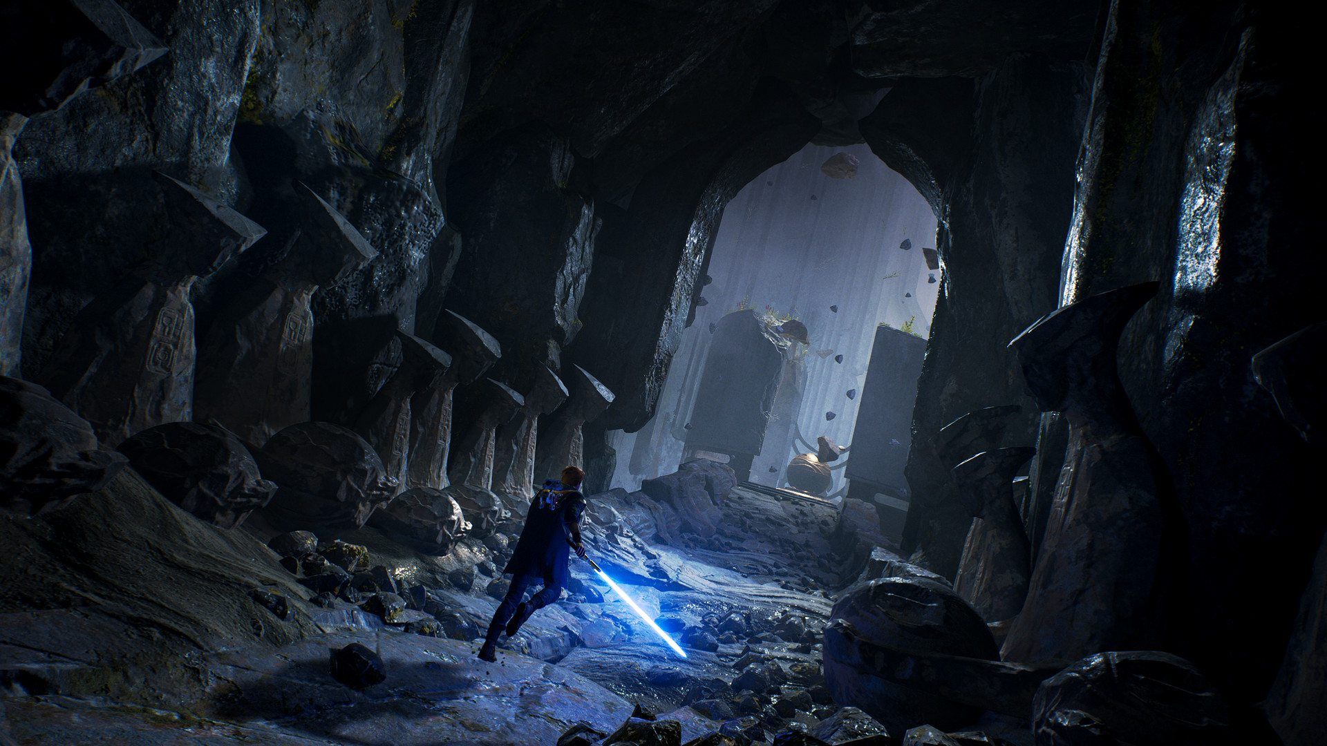Star Wars Jedi Fallen Order Free Right Before the Sequel