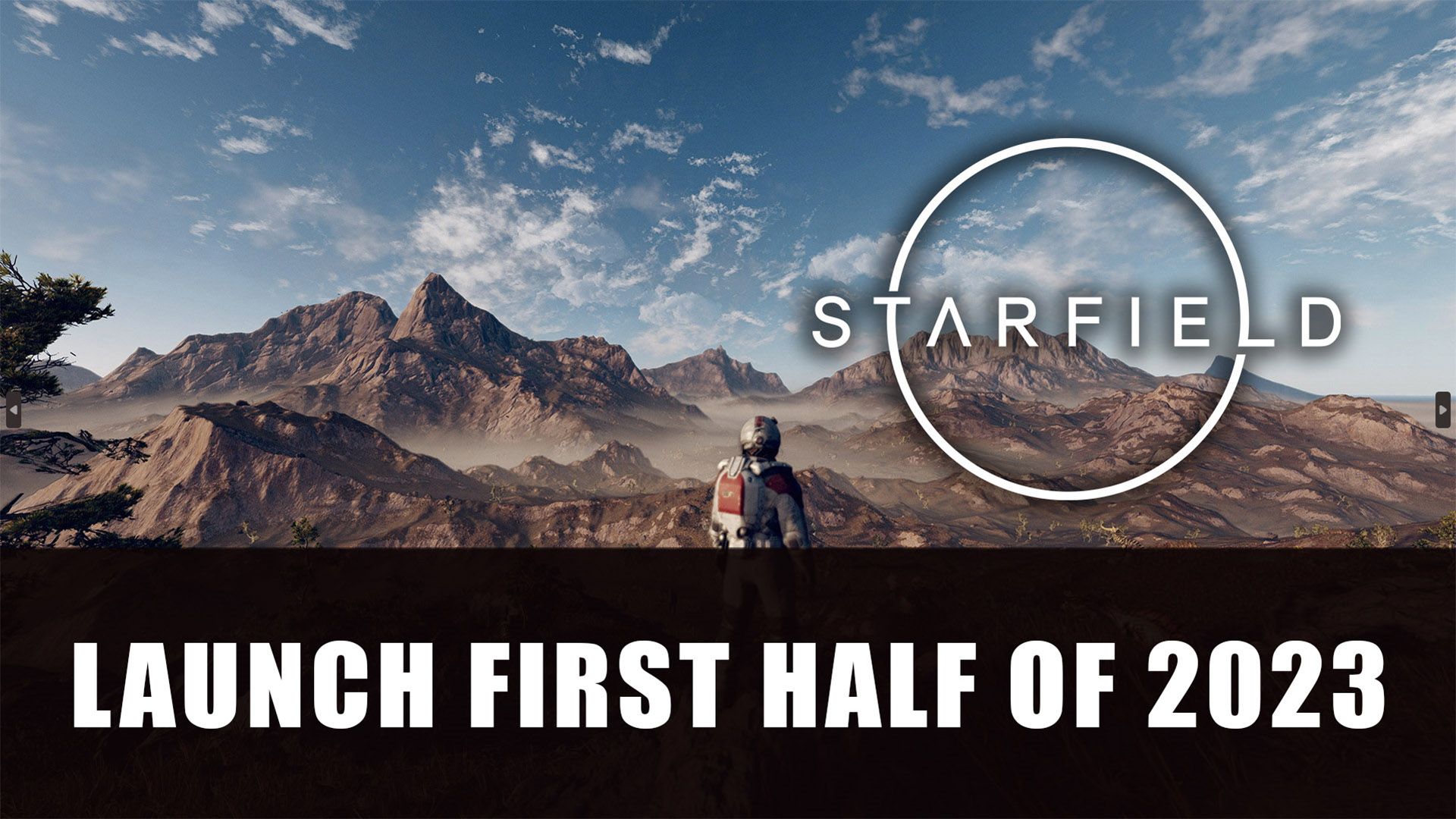 Top RPG News Of The Week: January 8th (Elden Ring, Wo Long, Starfield and More!)