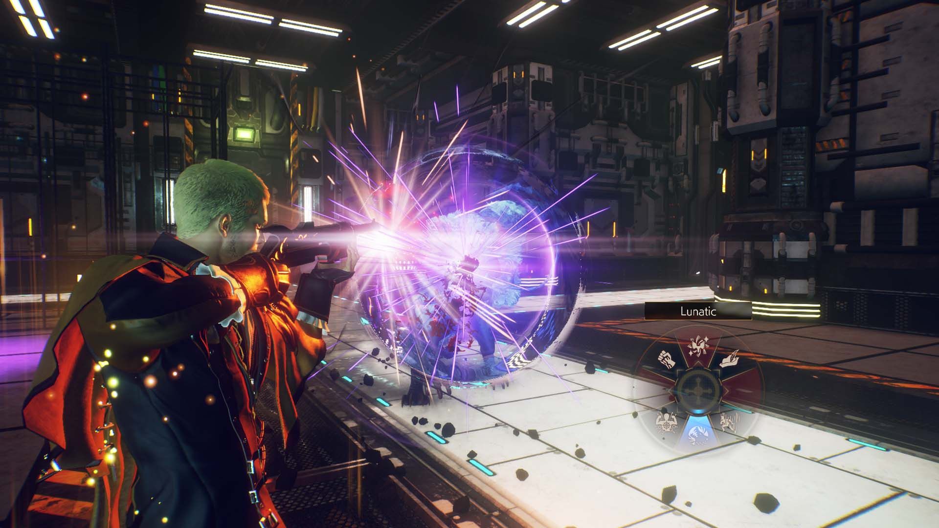 Stranger of Paradise DLC &lsquo;Different Future&rsquo; Gets Launch Trailer and New Details