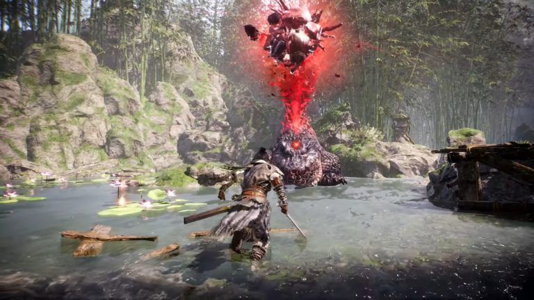 Wo Long: Fallen Dynasty Demo Available February 24th