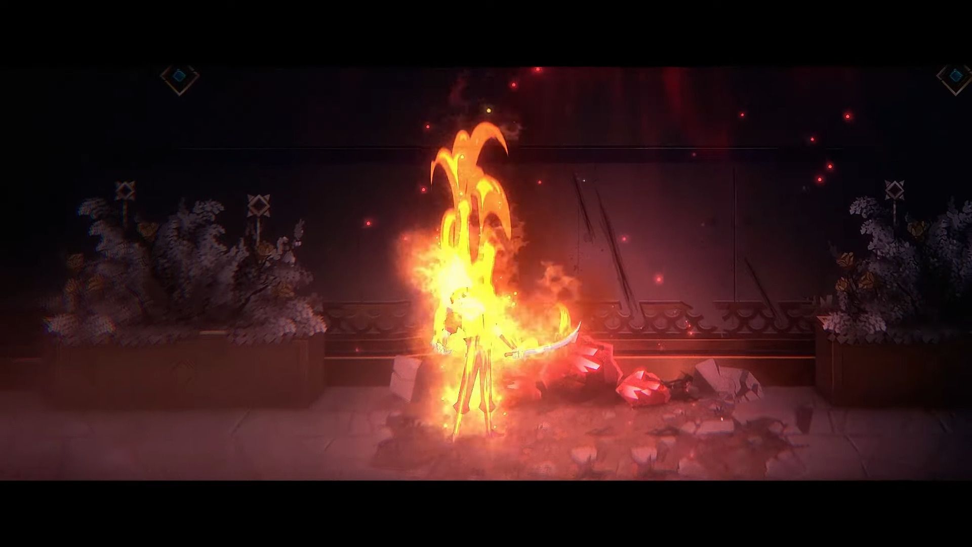 Unleash Your Inner Flame