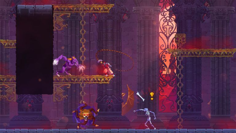 Dead Cells Surpasses 10 Million Units Sold