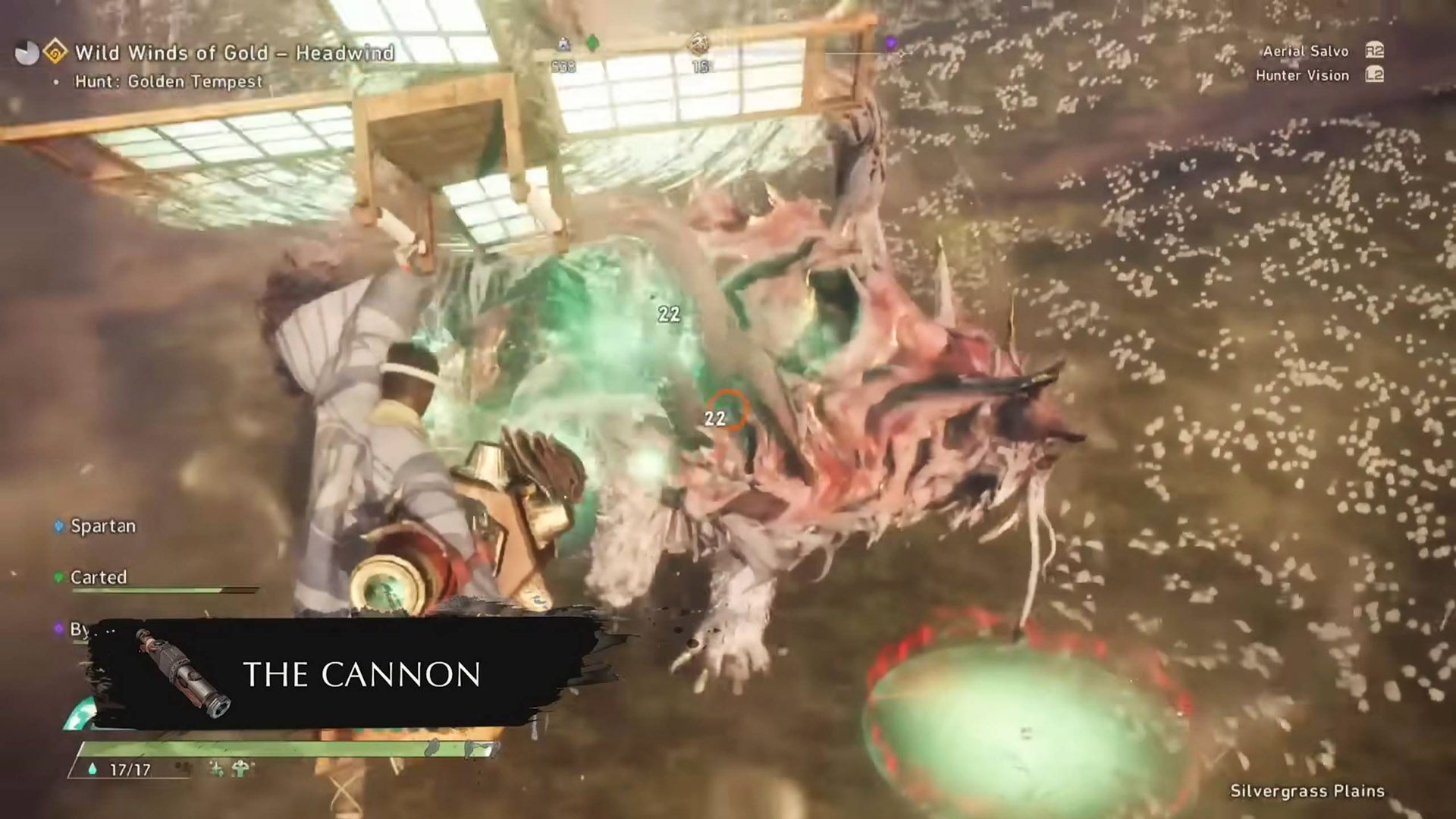 Wild Hearts Goes Wild with Ferocious Cat Kemono Gameplay Trailer