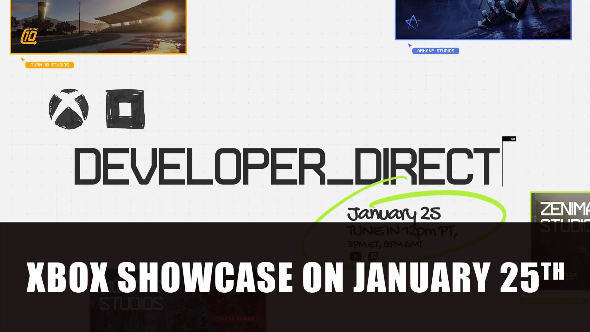 Top RPG News Of The Week: January 15th (Xbox Showcase, Hogwarts Legacy, Final Fantasy 16 and More!)