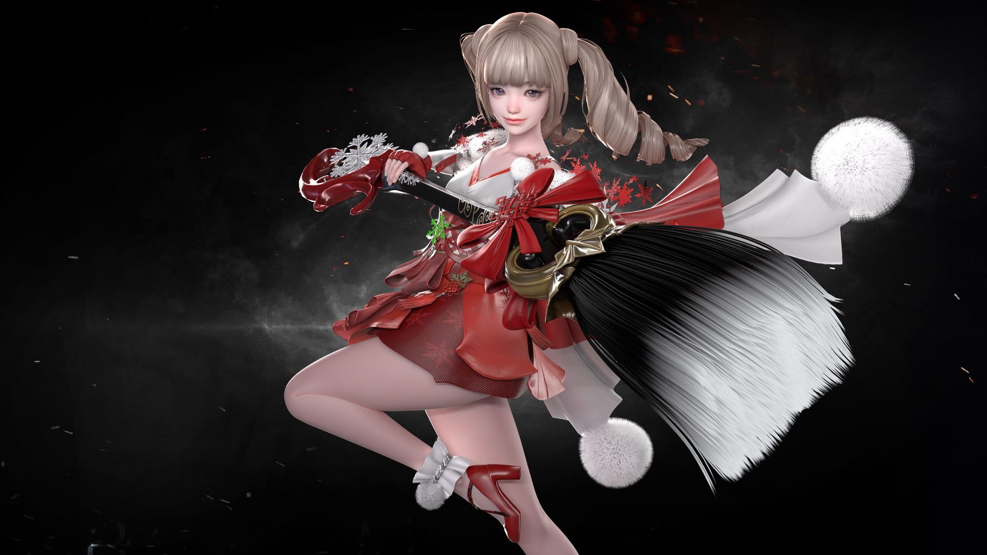 Artist Release Moved to March