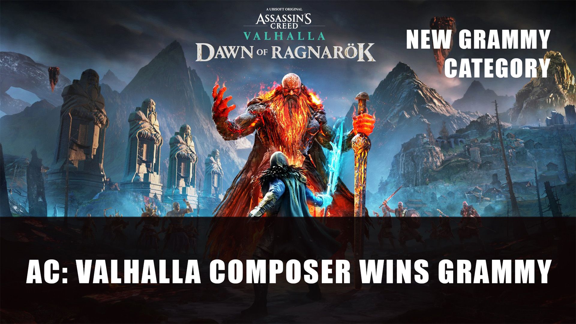 Top RPG News Of The Week: February 12th (Hogwarts Legacy, Darkest Dungeon 2, Wo Long and More!)