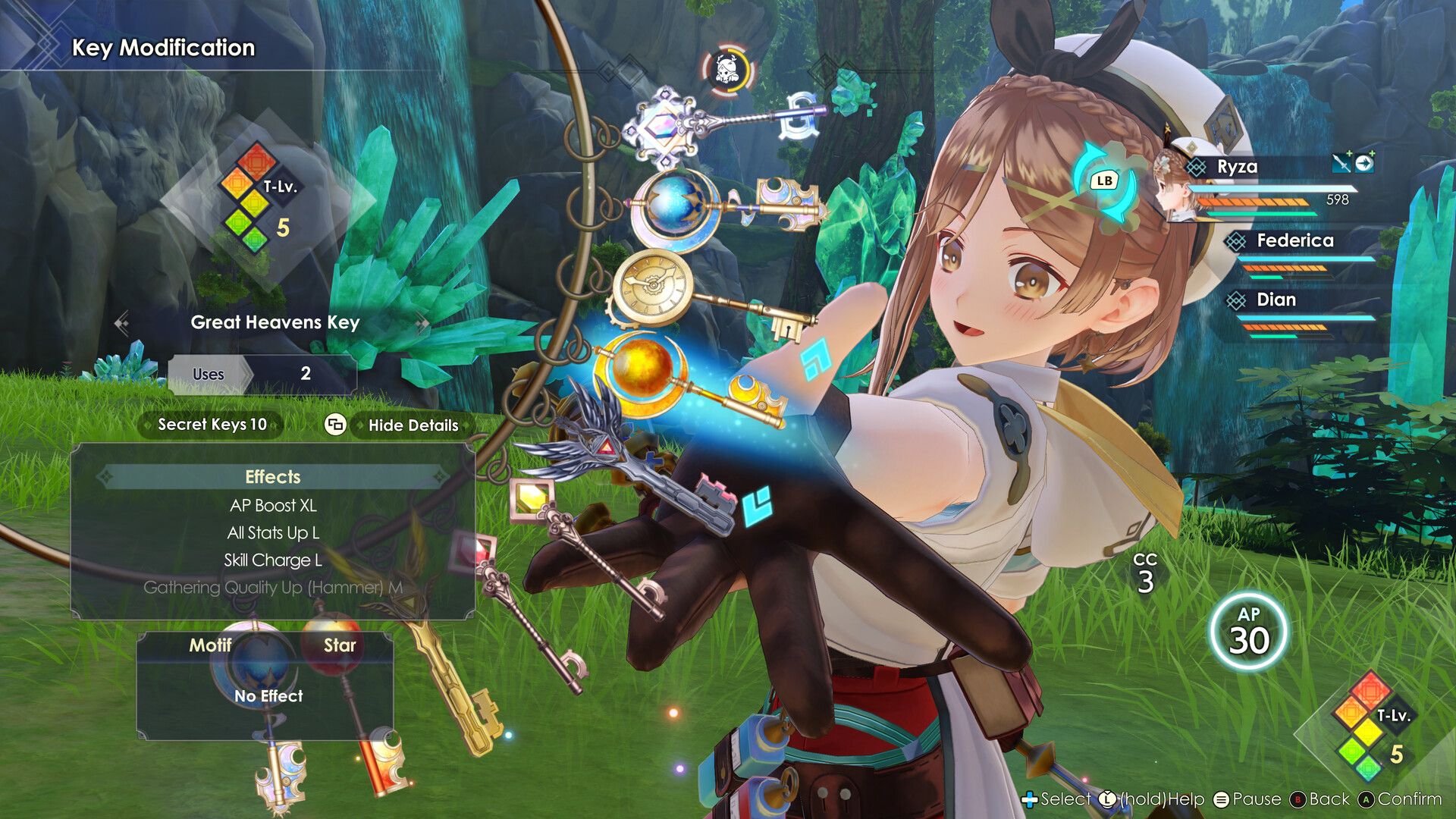 Top 5 Upcoming RPGs Of March 2023 (Wo Long Fallen Dynasty, Bleak Faith Forsaken and More!)