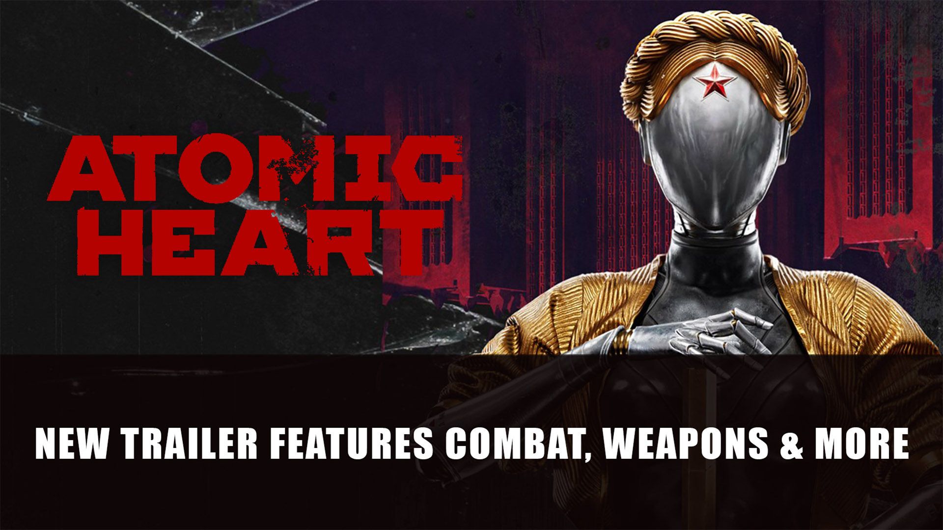 Top RPG News Of The Week: February 5th (Hogwarts Legacy, The Lords of the Fallen, Atomic Heart and More!)