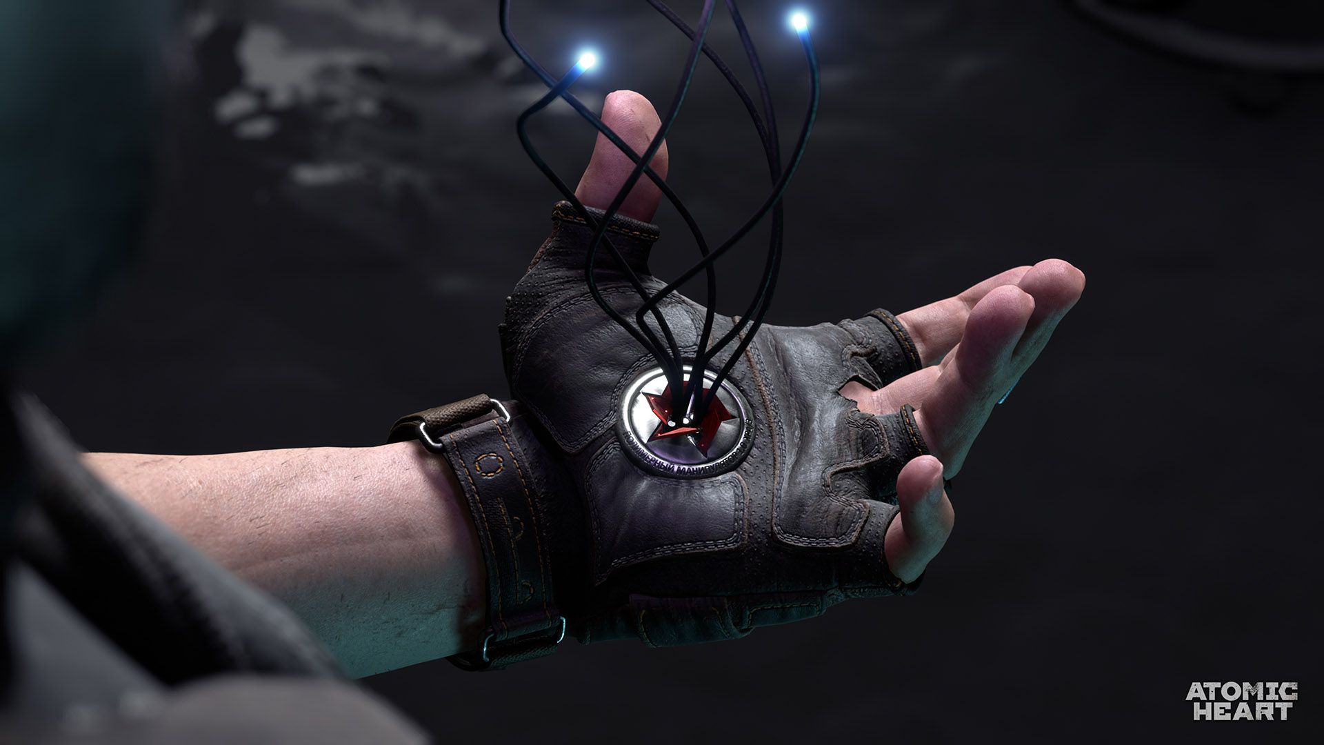 Atomic Heart Gets Extensive Gameplay Overview Trailer