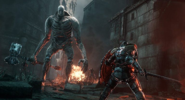 Top 5 Upcoming RPGs Of March 2023 (Wo Long Fallen Dynasty, Bleak Faith Forsaken and More!)