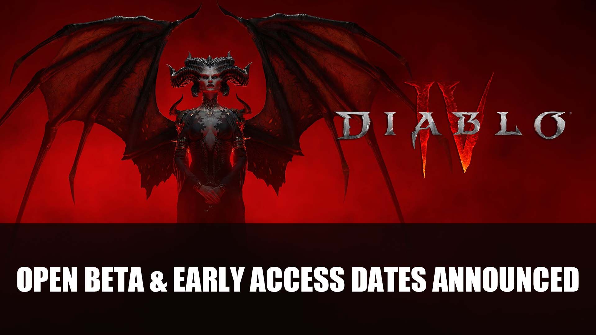 Top RPG News Of The Week: February 26th (Baldur&rsquo;s Gate 3, Diablo 4, Bleak Faith: Forsaken and More!)