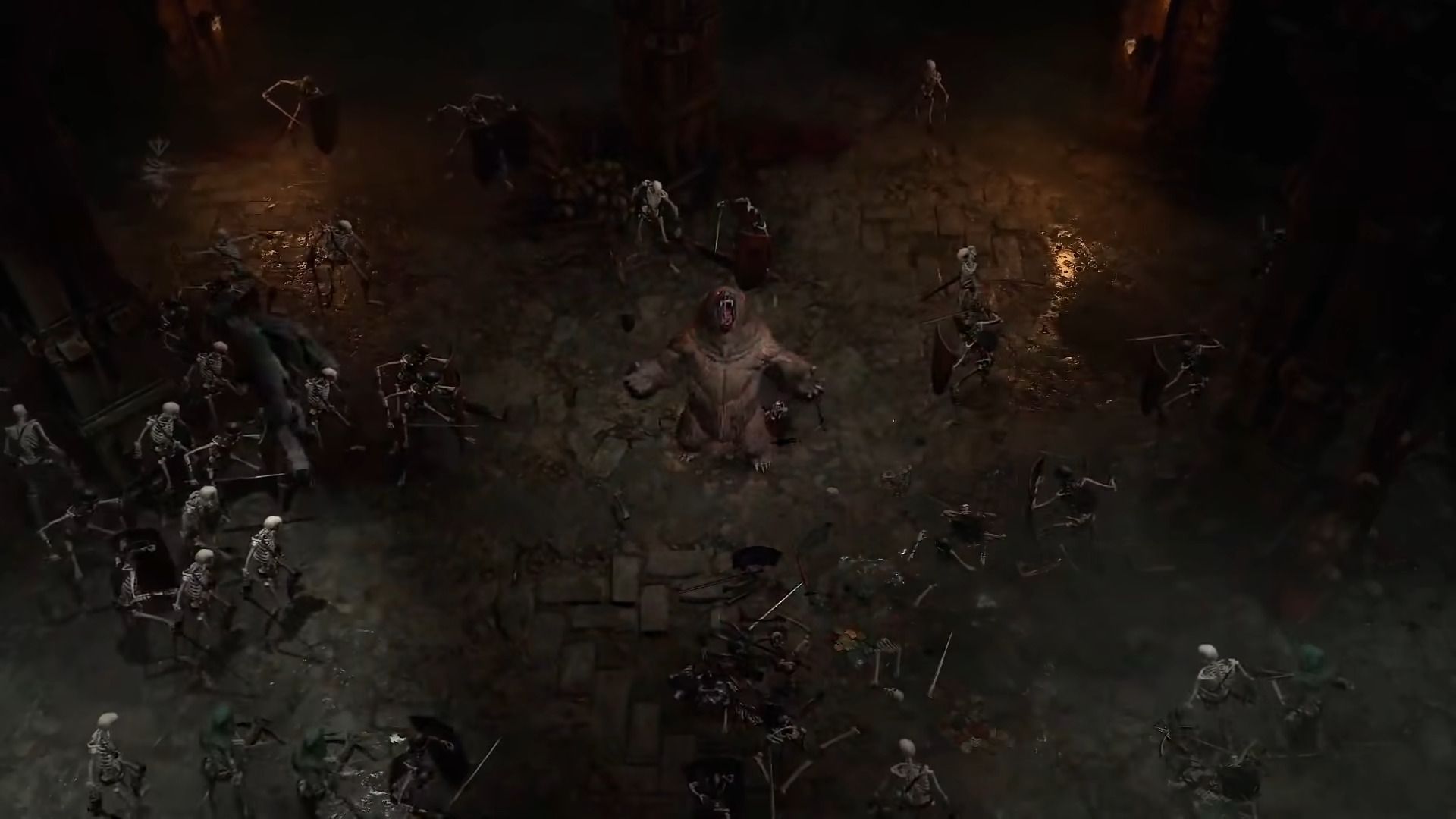 Diablo IV Beta Class Guide - Druid