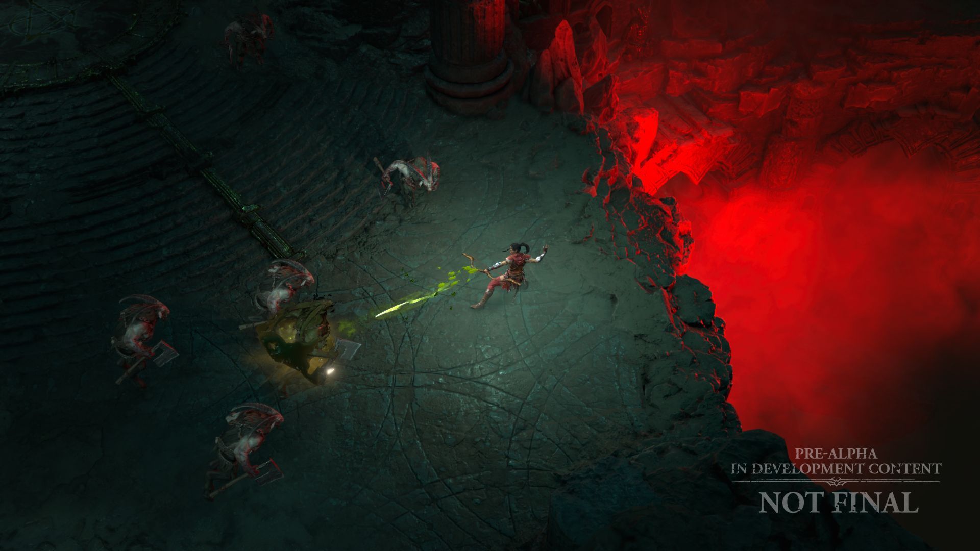 Diablo IV Beta Class Guide - Rogue