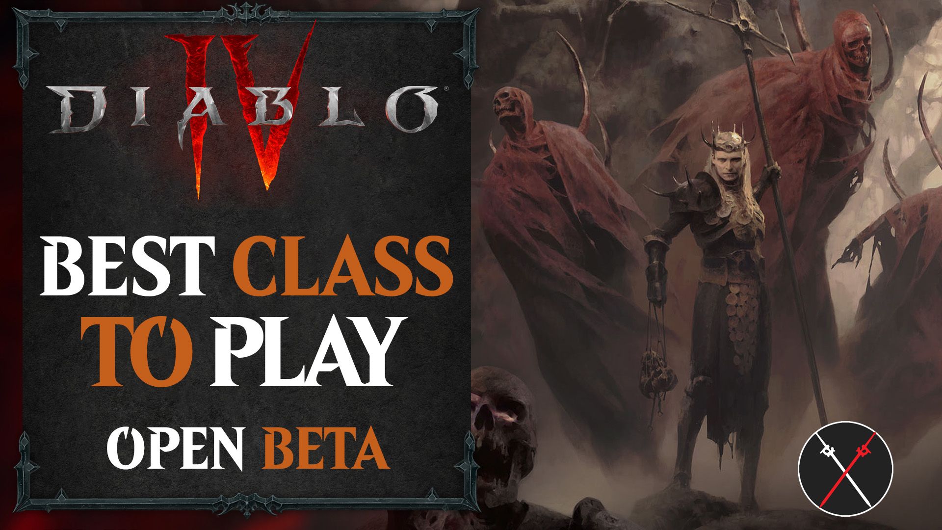 Diablo IV Beta Class Guide