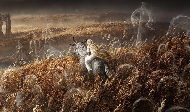 Elden Ring Wins Best Game Writing at Nebula Awards