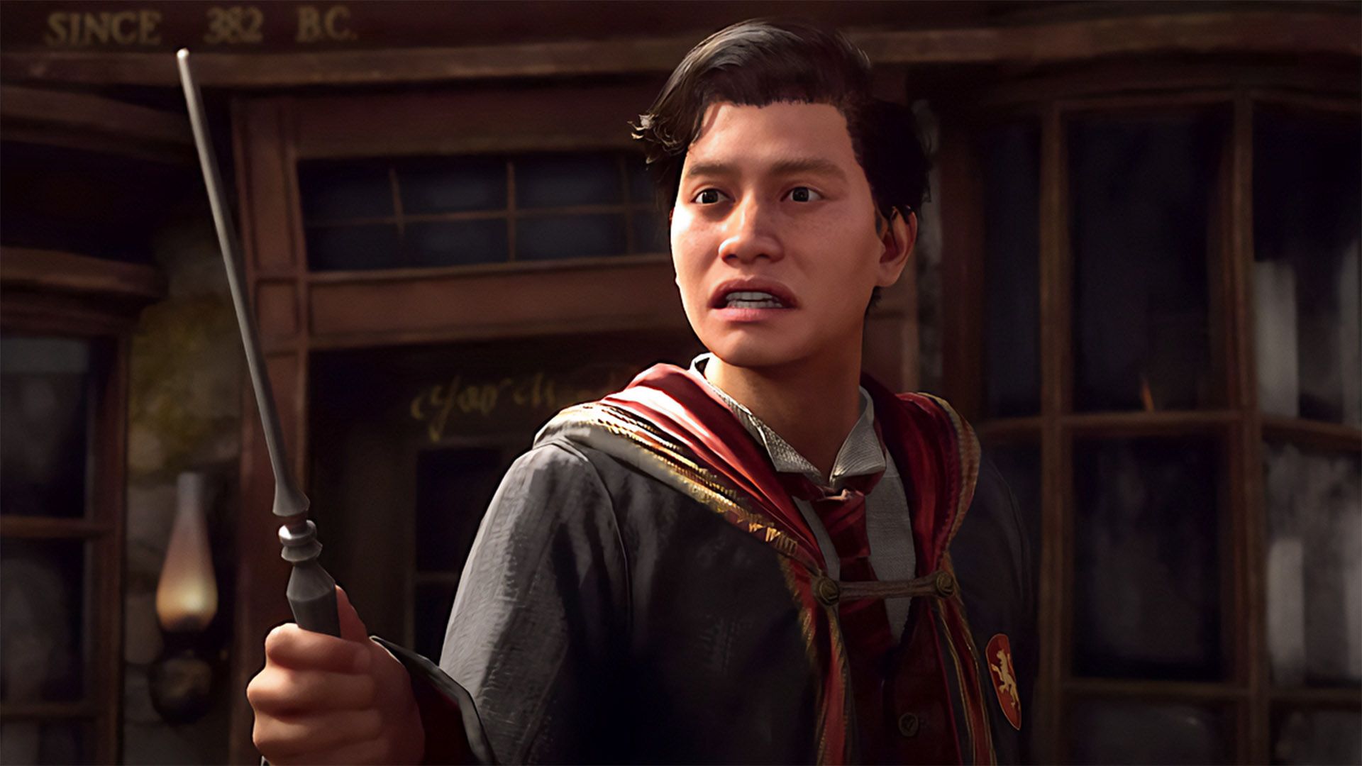 Hogwarts Legacy Gameplay Reaction   Is It Overhyped?