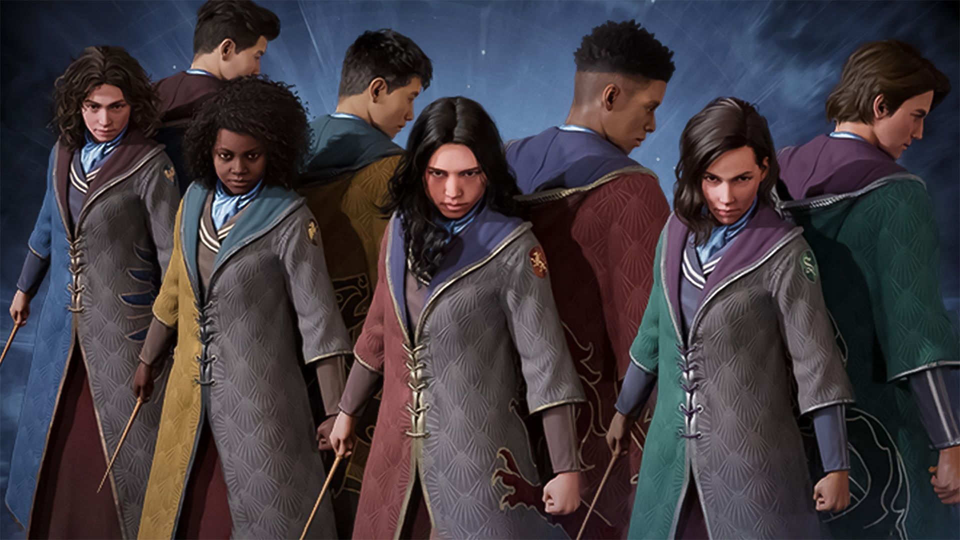 Hogwarts Legacy Gameplay Reaction   Is It Overhyped?