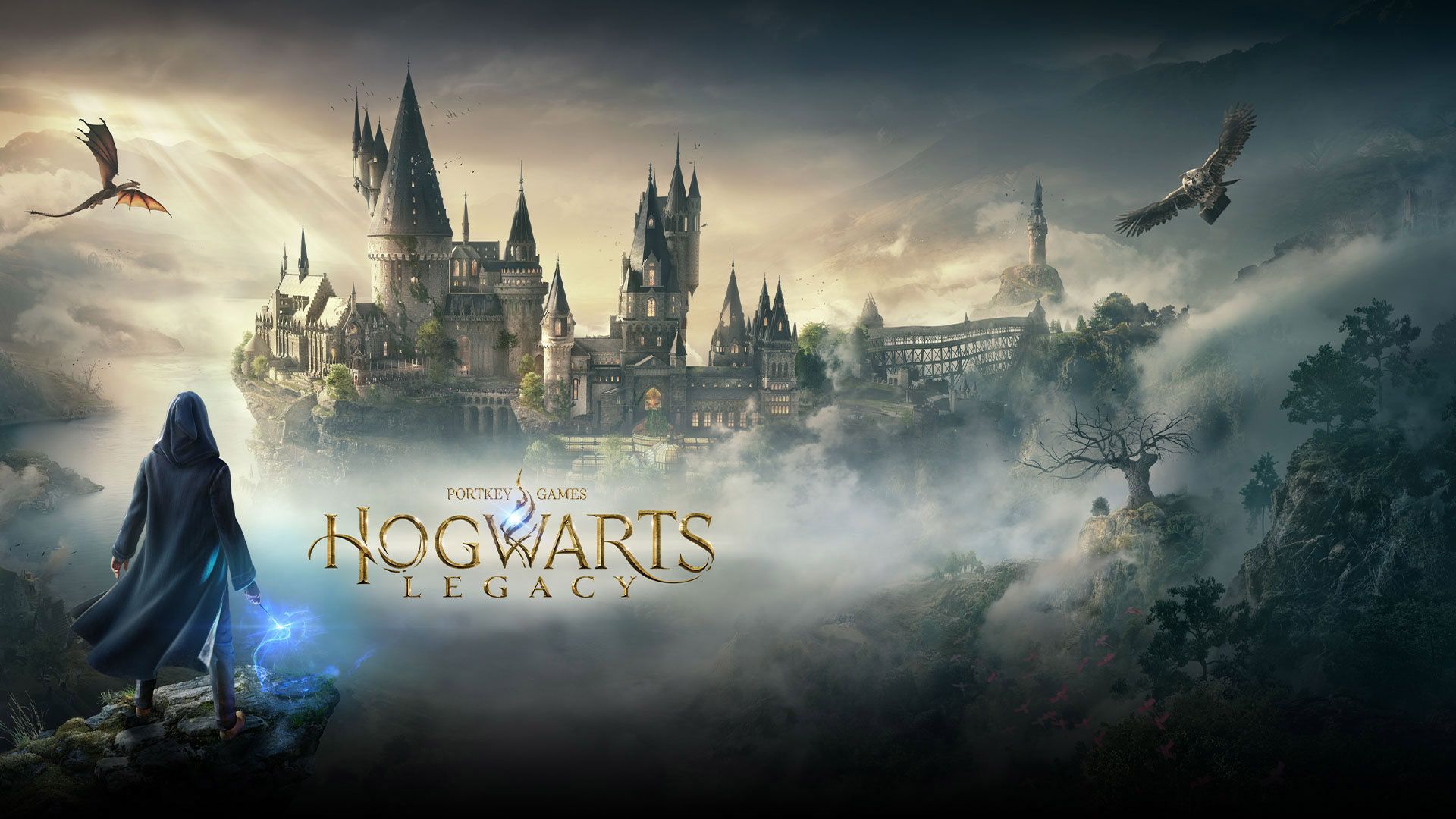 Hogwarts Legacy Gameplay Reaction   Is It Overhyped?