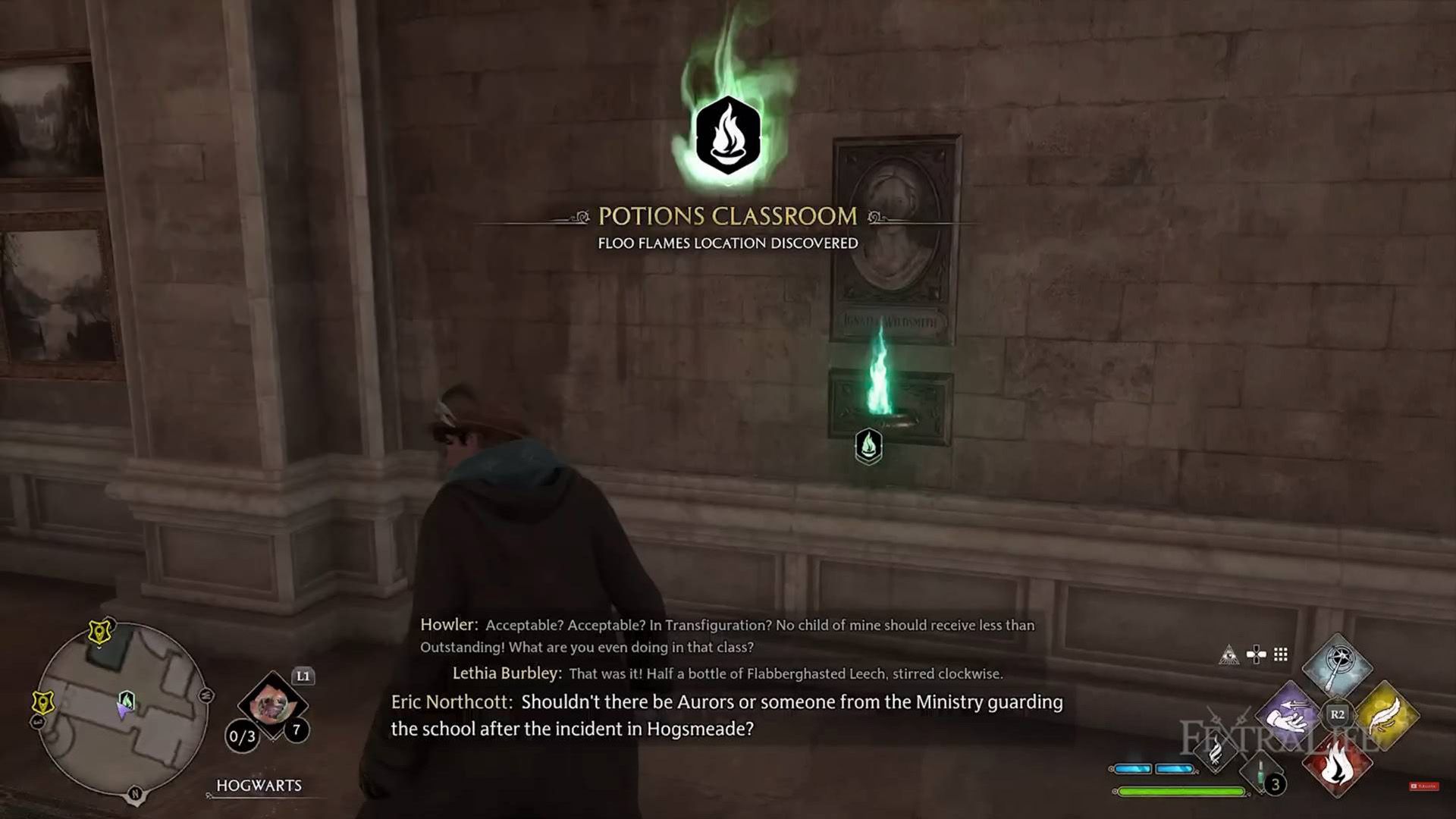 Hogwarts Legacy 10 Things You Should Know Before You Play