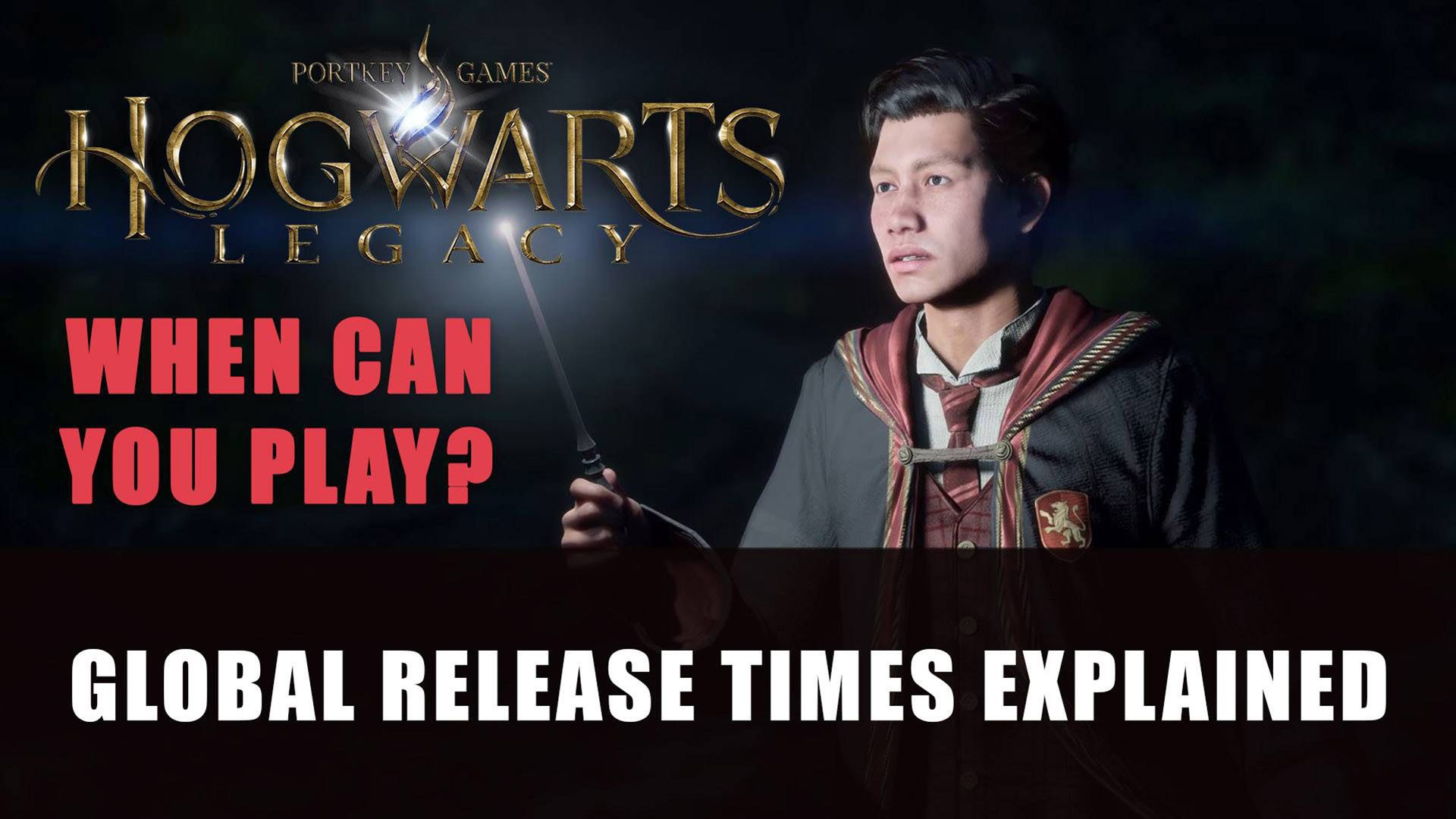 Top RPG News Of The Week: February 5th (Hogwarts Legacy, The Lords of the Fallen, Atomic Heart and More!)