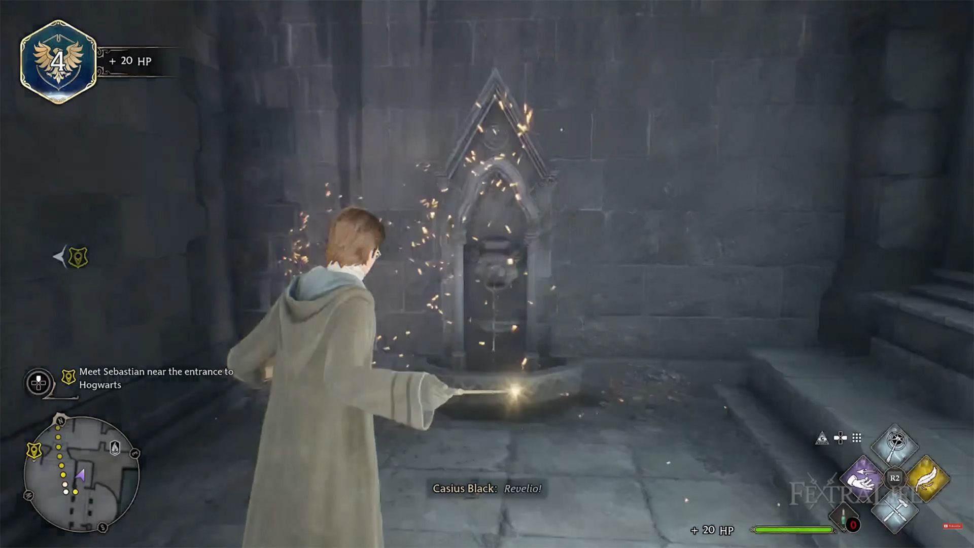 Hogwarts Legacy 10 Things You Should Know Before You Play