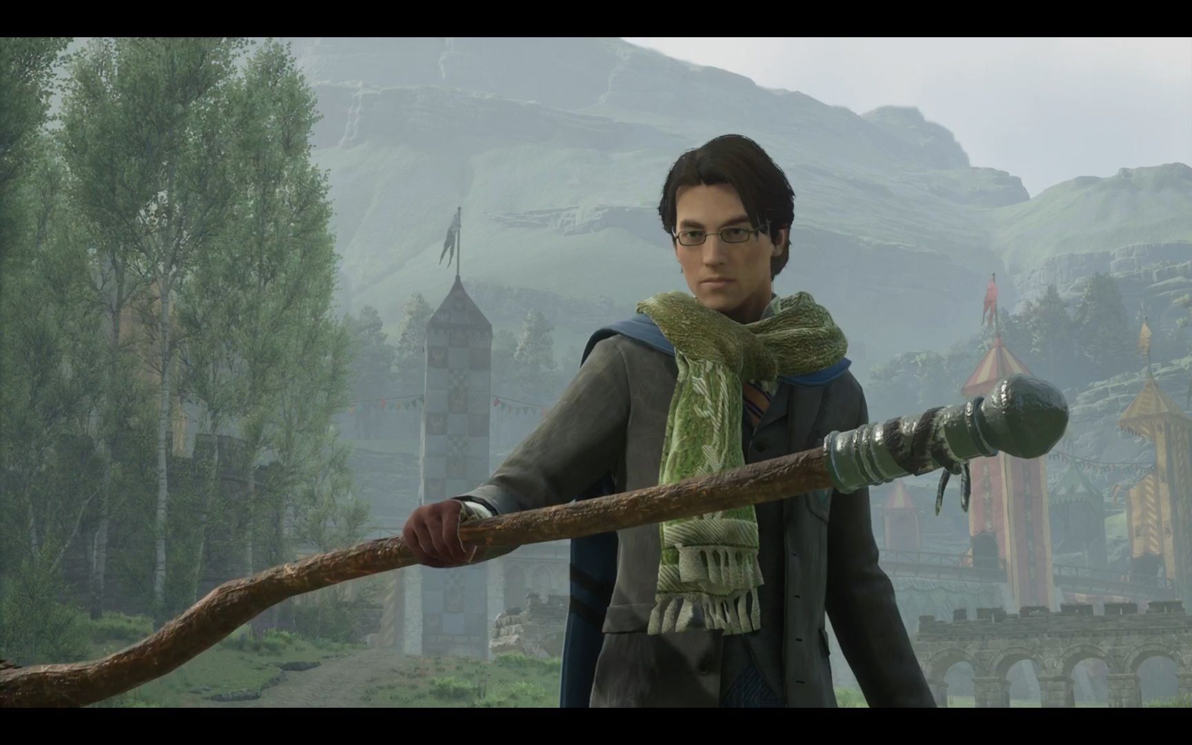 Hogwarts Legacy Review