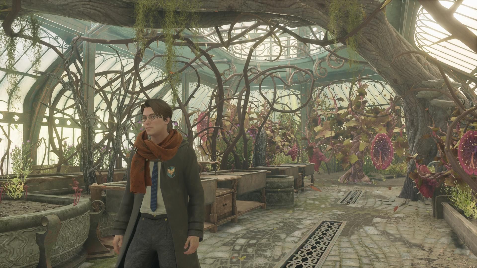 Hogwarts Legacy Review