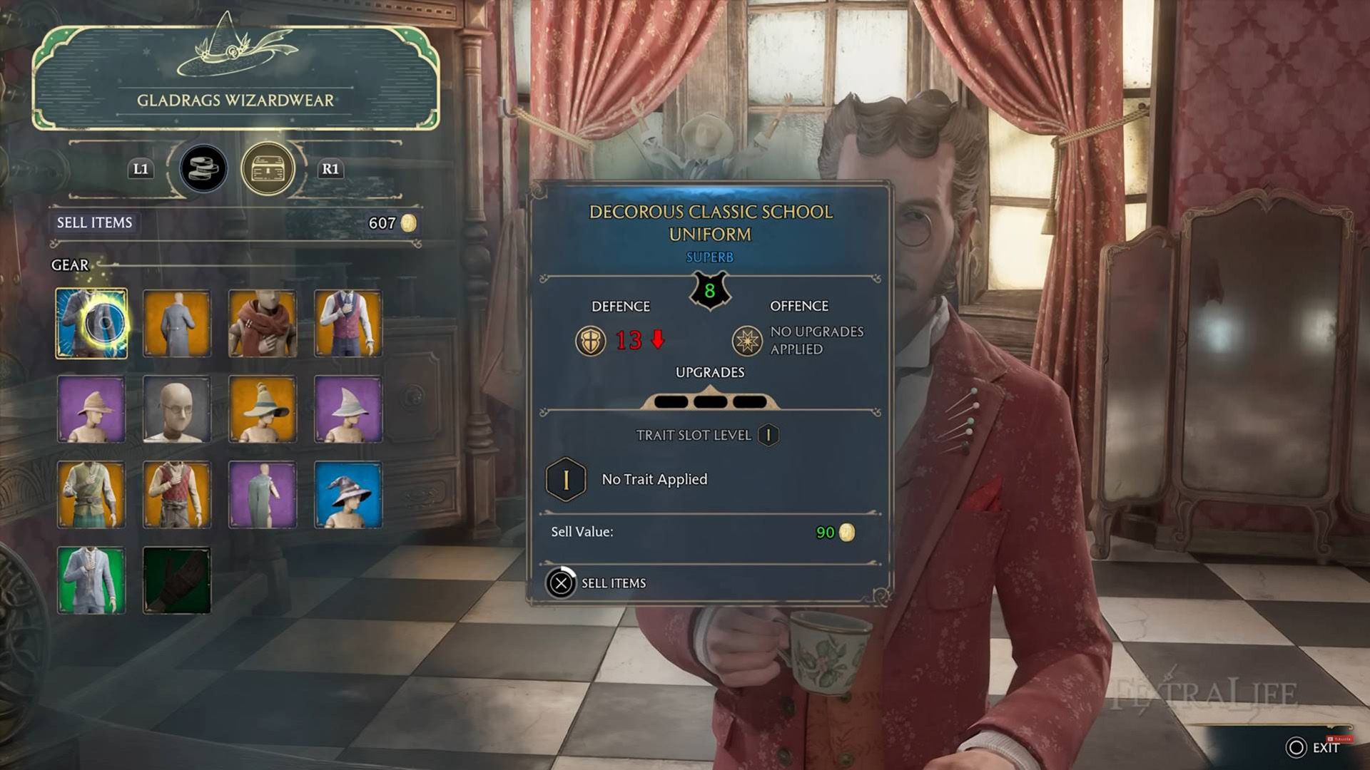 Hogwarts Legacy 10 Things You Should Know Before You Play