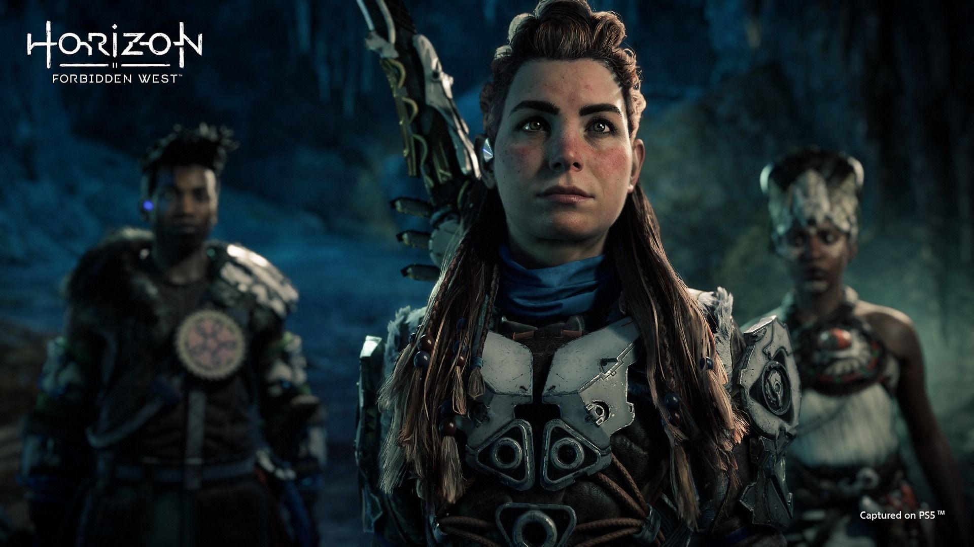 Horizon Forbidden West on PlayStation Plus
