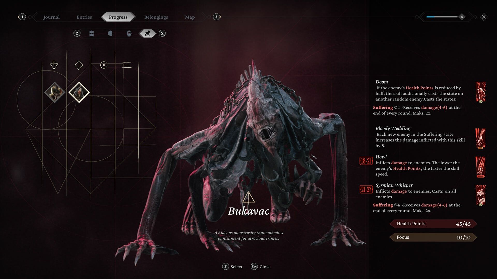 Manage Your Demonic Salutors