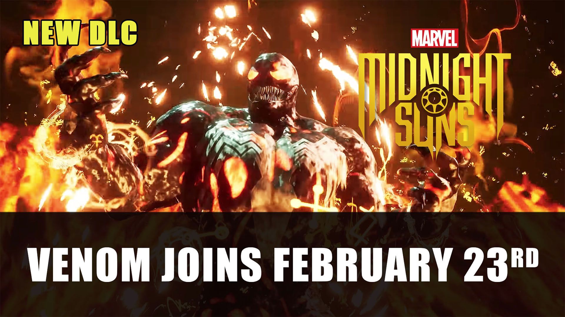 Top RPG News Of The Week: February 19th (Wild Hearts, Miasma Chronicles, Redemption Reapers and More!)