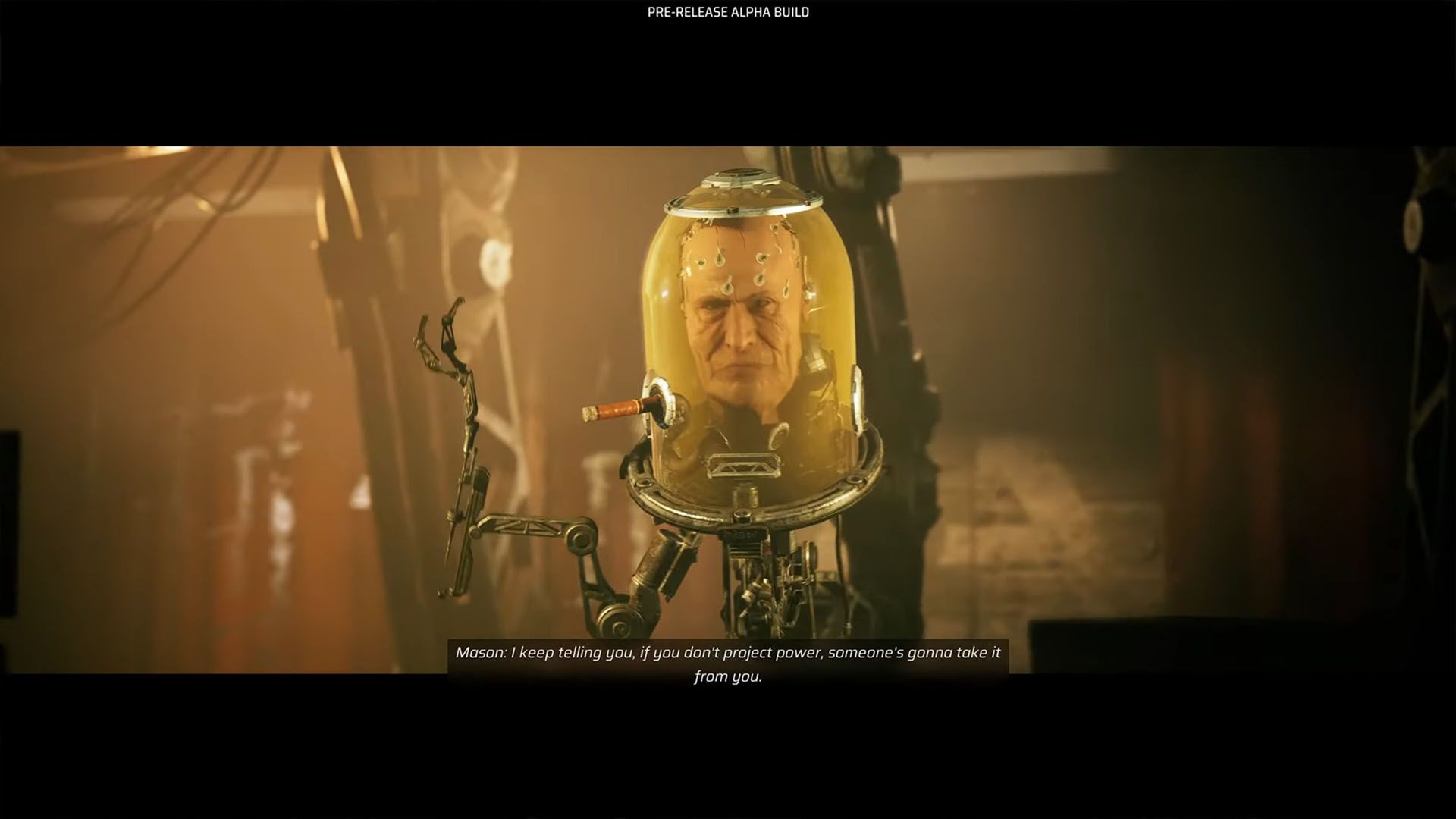 Miasma Chronicles Gets 17 Minutes of Pre Alpha Footage