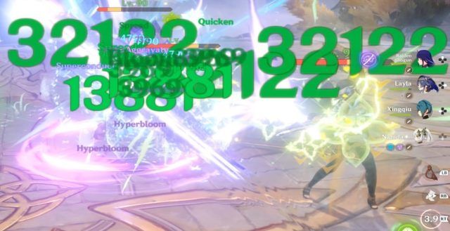 Raiden Nahida Hyper Fridge Build Guide | Genshin Impact | Abyss Ready