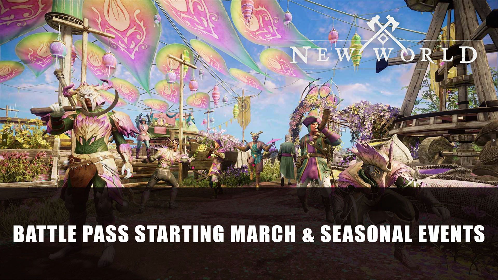Top RPG News Of The Week: February 26th (Baldur&rsquo;s Gate 3, Diablo 4, Bleak Faith: Forsaken and More!)
