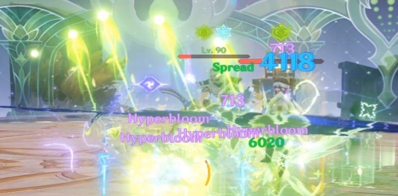 Raiden Nahida Hyper Fridge Build Guide | Genshin Impact | Abyss Ready
