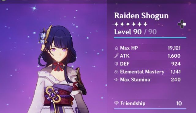 Raiden Nahida Hyper Fridge Build Guide | Genshin Impact | Abyss Ready
