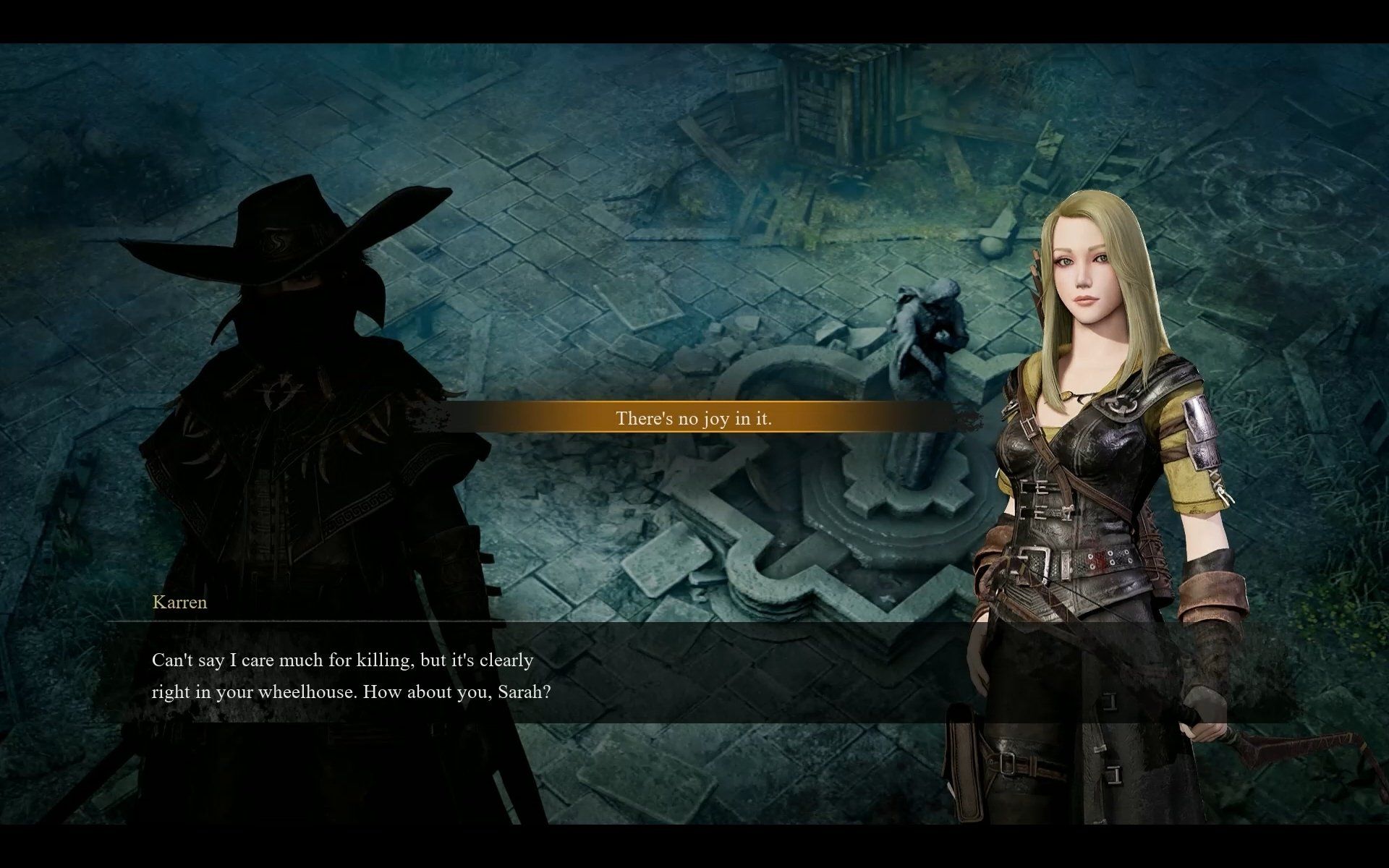 Redemption Reapers Gets Emotional Final Launch Trailer